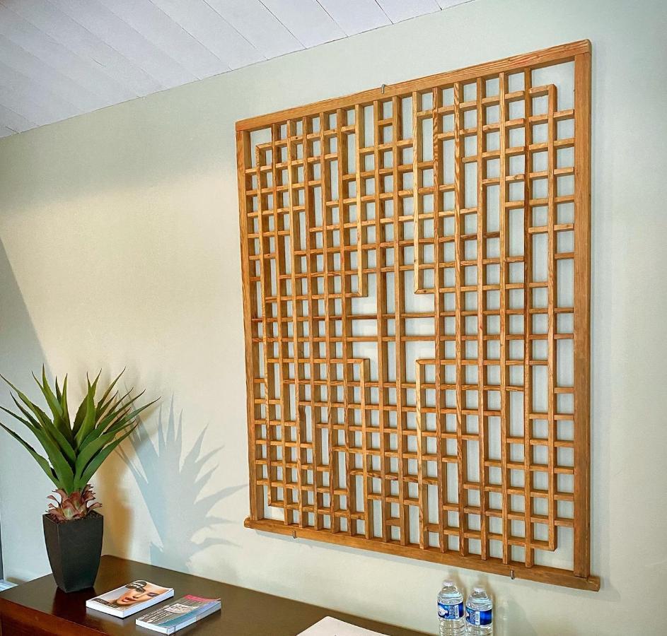 Hotel L'Ocean เลอบัวส์-ปลาจ-อ็อง-เร ภายนอก รูปภาพ